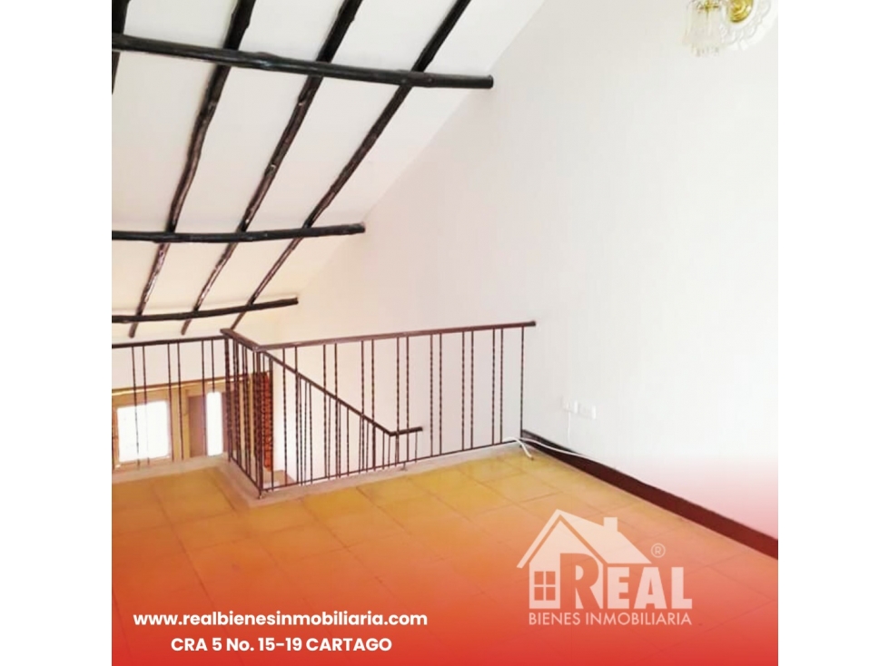 VENTA CASA SANTA MARIA REAL CARTAGO VALLE — foto 3