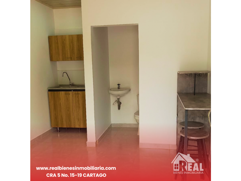 VENTA CASA GUAYACANES CARTAGO VALLE — foto 5