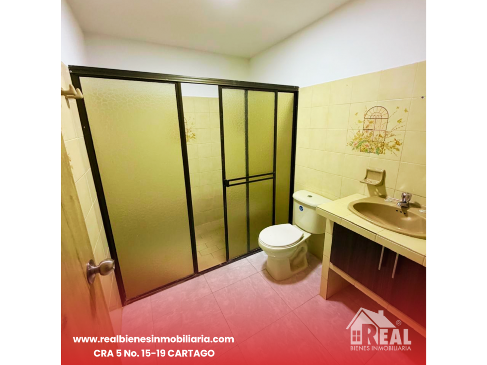 VENTA CASA LA INDEPENDENCIA CARTAGO VALLE — foto 4