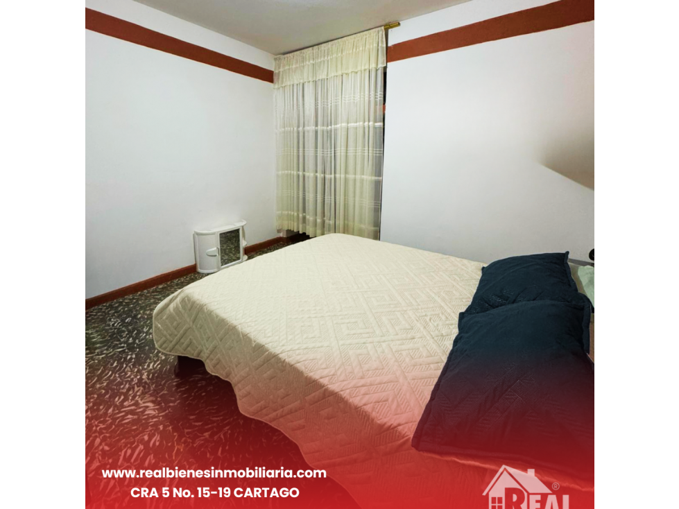 VENTA CASA LA LIBERTAD CARTAGO VALLE — foto 5