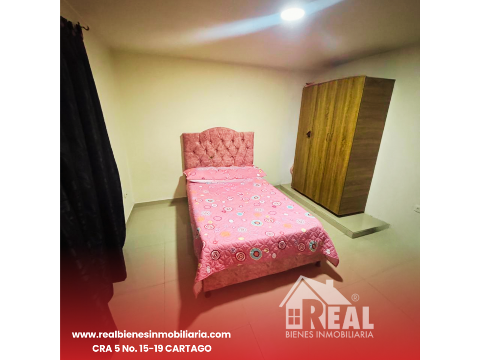 VENTA CASA REPUBLICA DE FRANCIA CARTAGO VALLE — foto 5