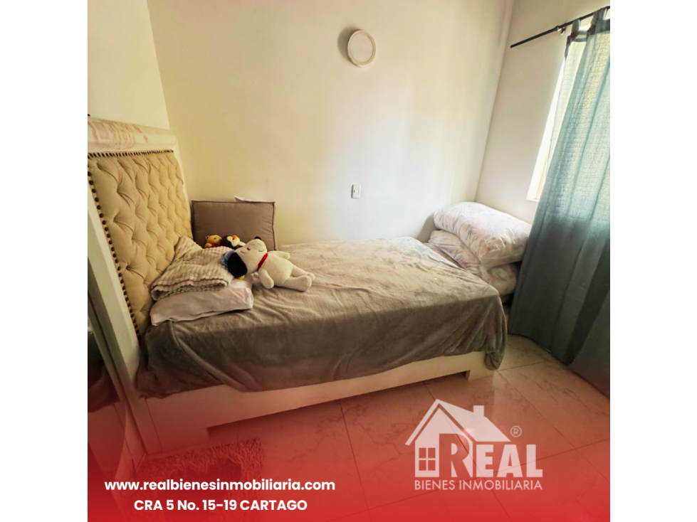 VENTA CASA RINCON DE LA LOMA CARTAGO VALLE — foto 5