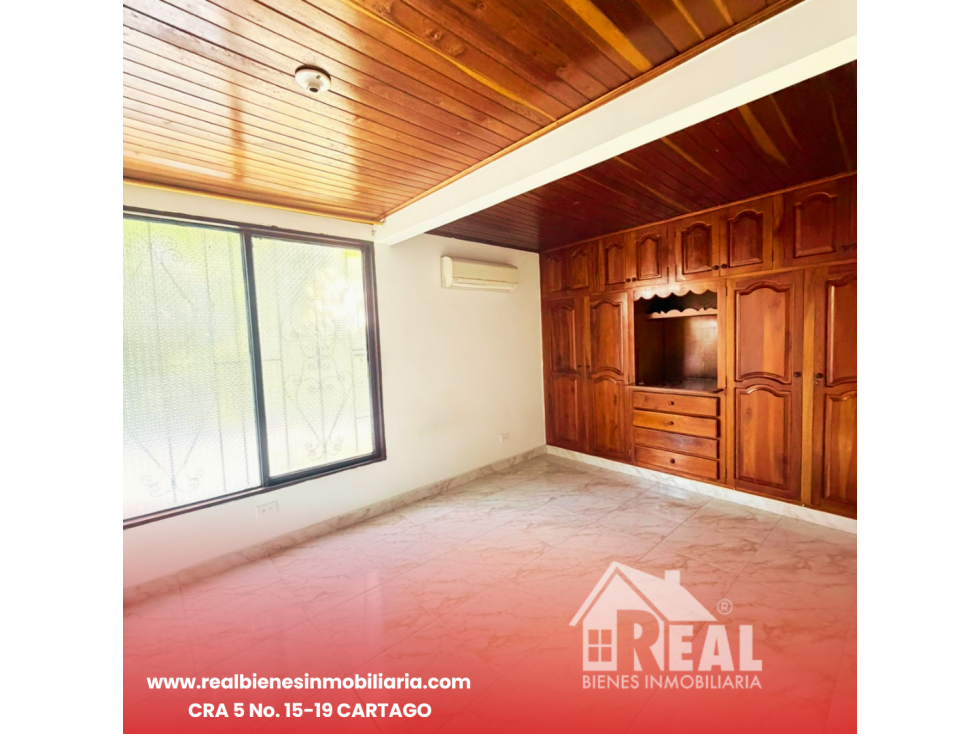 VENTA CASA COLLAREJO CARTAGO VALLE — foto 5