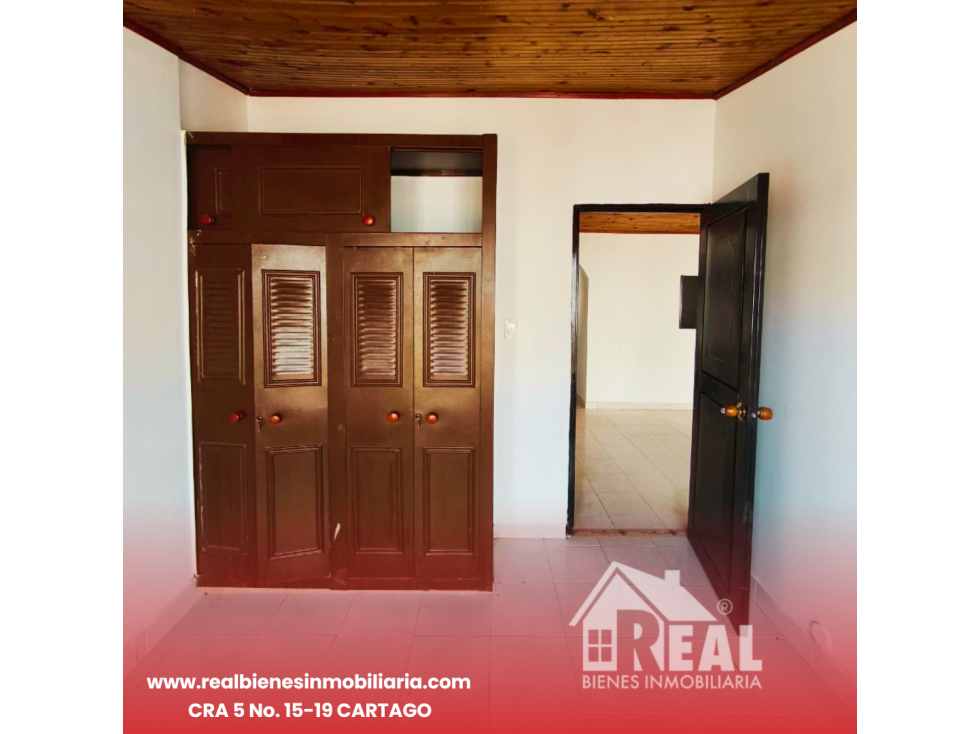 VENTA CASA JUAN 23 CARTAGO VALLE — foto 5
