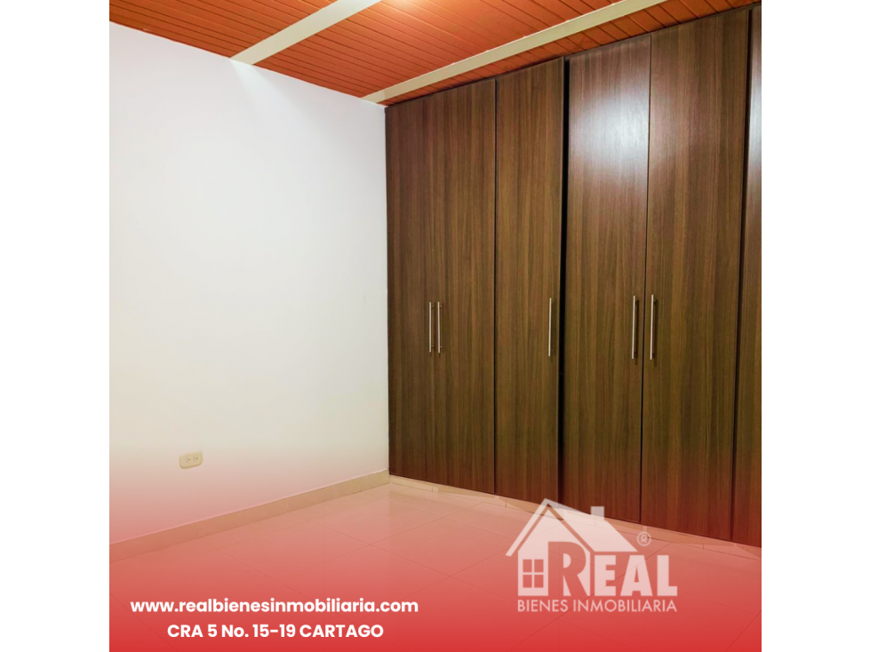 VENTA CASA TERRAZAS DEL LLANO CARTAGO VALLE — foto 5