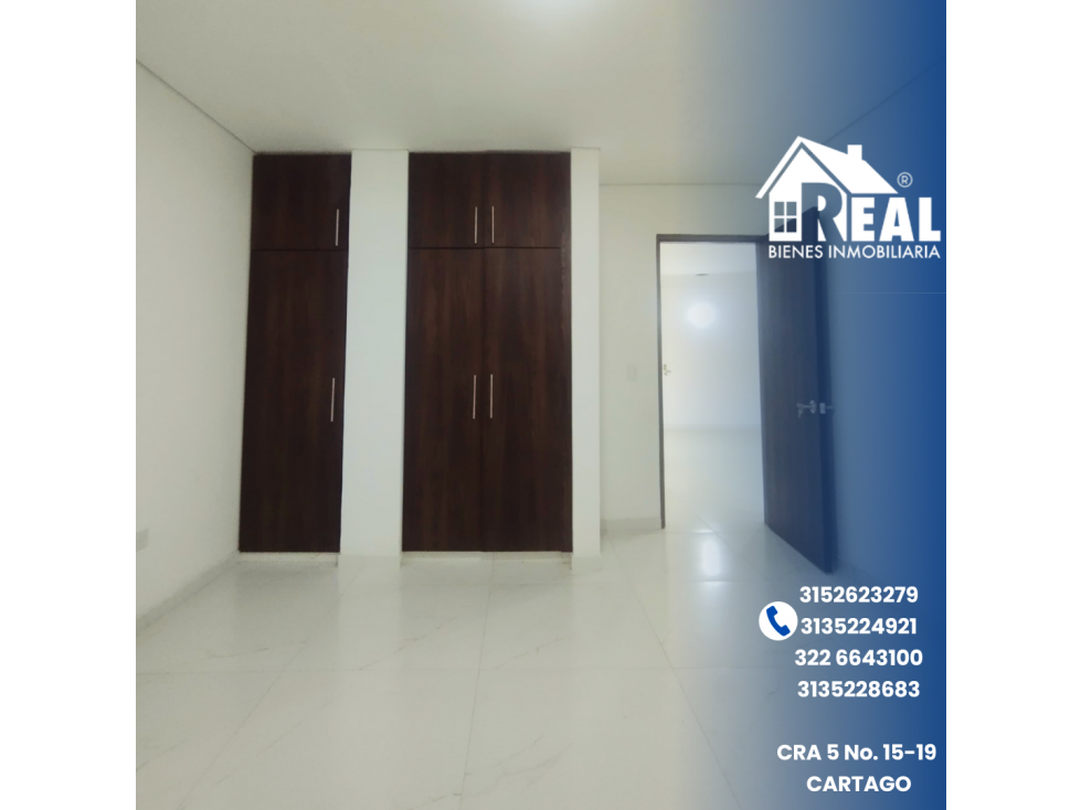 ARRENDAMIENTO APARTAMENTO SANTA ANA CARTAGO VALLE — foto 5