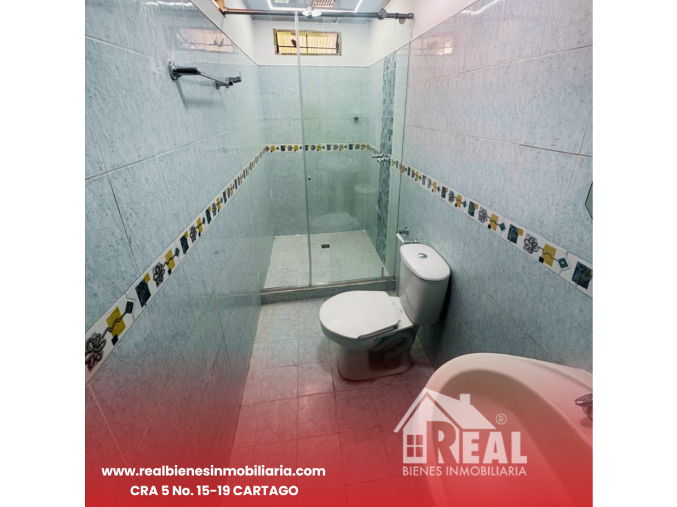 VENTA CASA GUADALUPE CARTAGO VALLE — foto 6