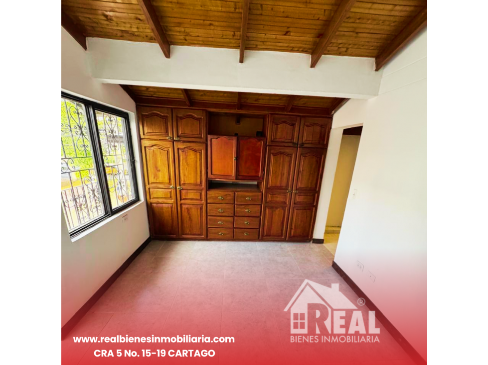 VENTA CASA TORRE LA VEGA CARTAGO VALLE — foto 5