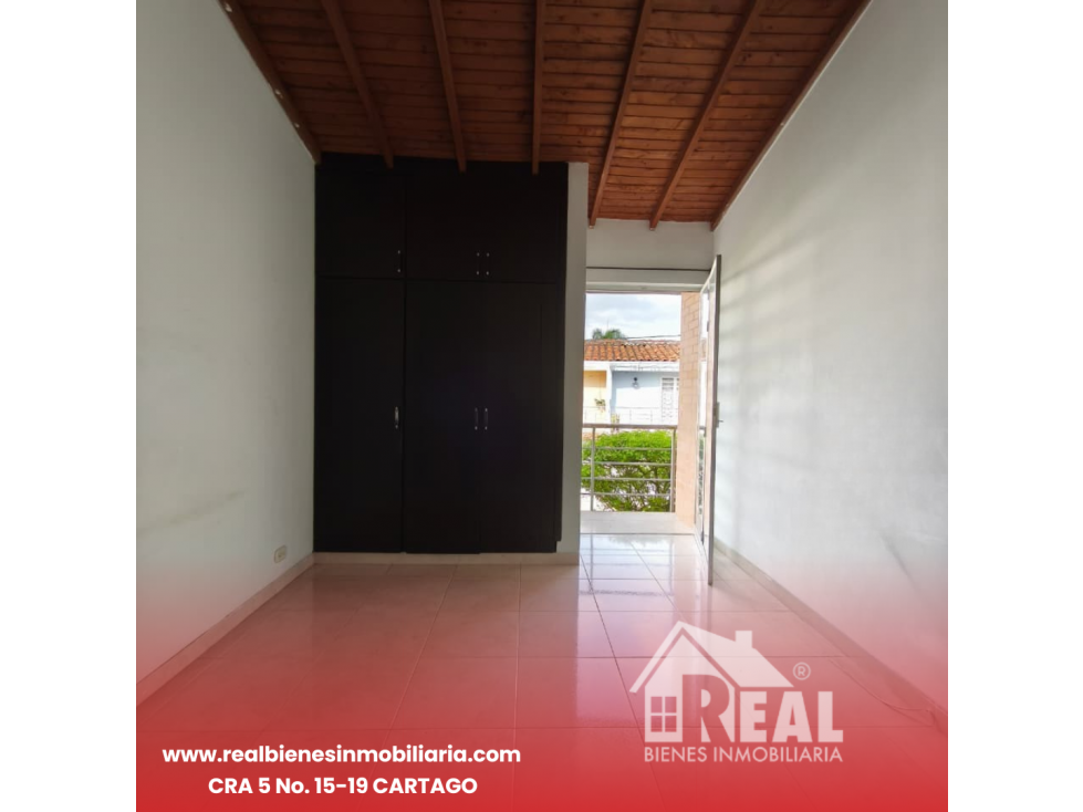 VENTA CASA ALTOS DE LA 16 CARTAGO VALLE — foto 5