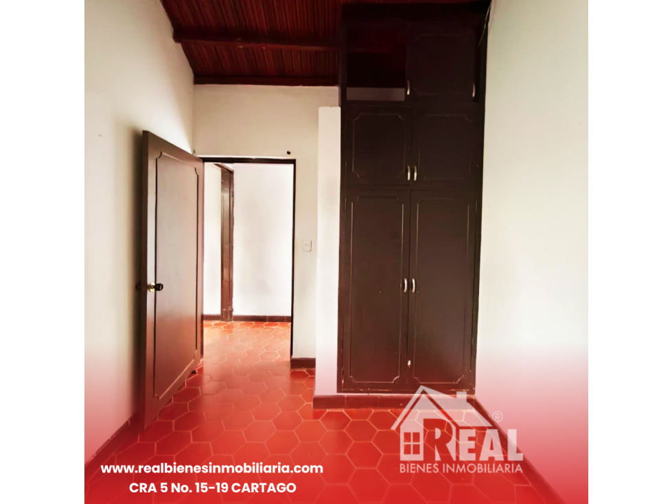 VENTA CASA LA INDEPENDENCIA CARTAGO VALLE — foto 5