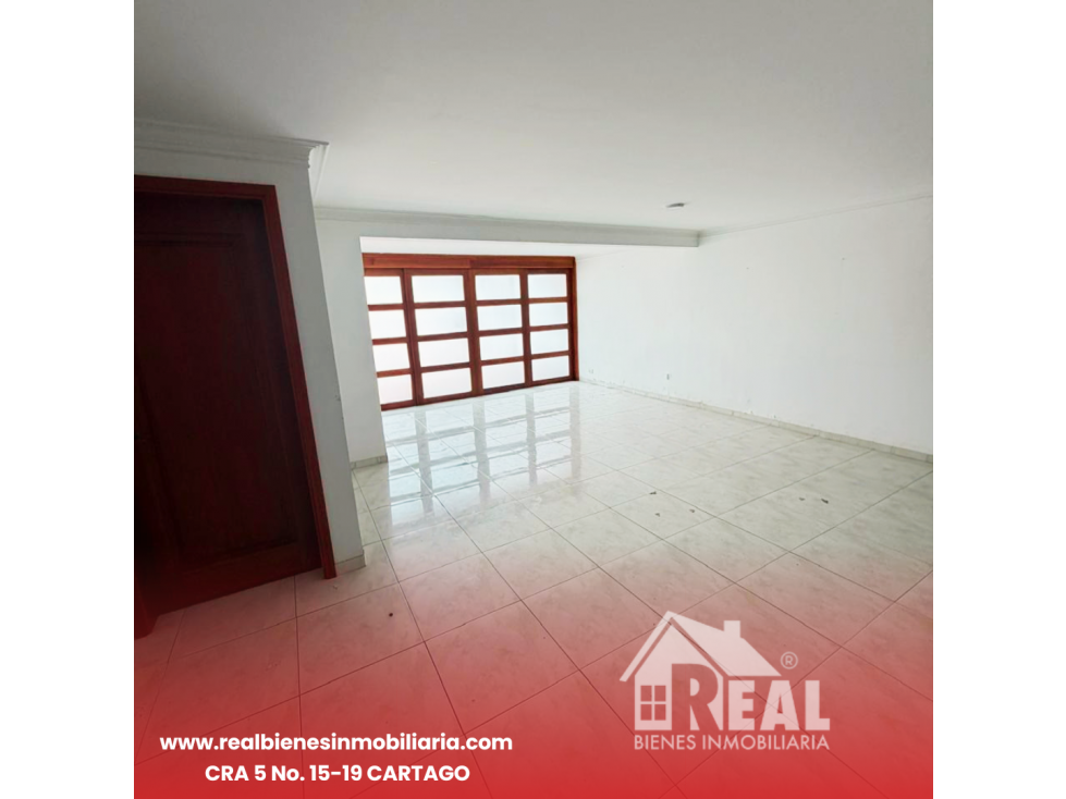 VENTA CASA EL PRADO CARTAGO VALLE — foto 5