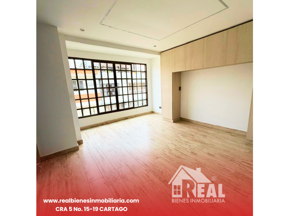 VENTA CASA CAMBULOS CARTAGO VALLE — foto 5