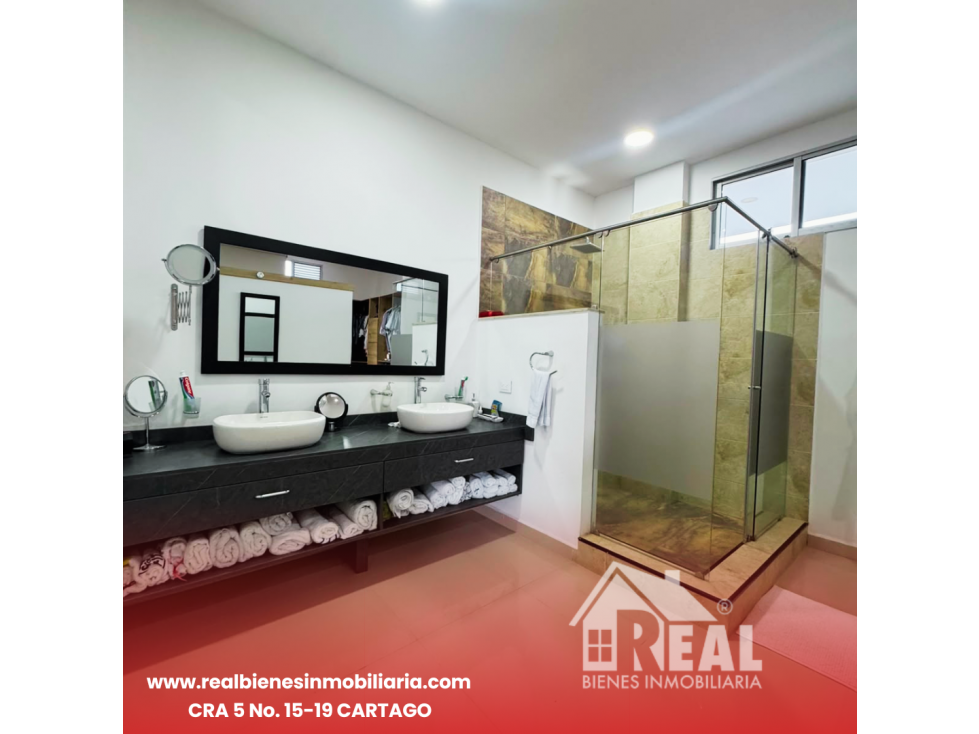 VENTA CASA CAMPESTRE CONDOMINIO CAMPESTRE EL CORTIJO — foto 5