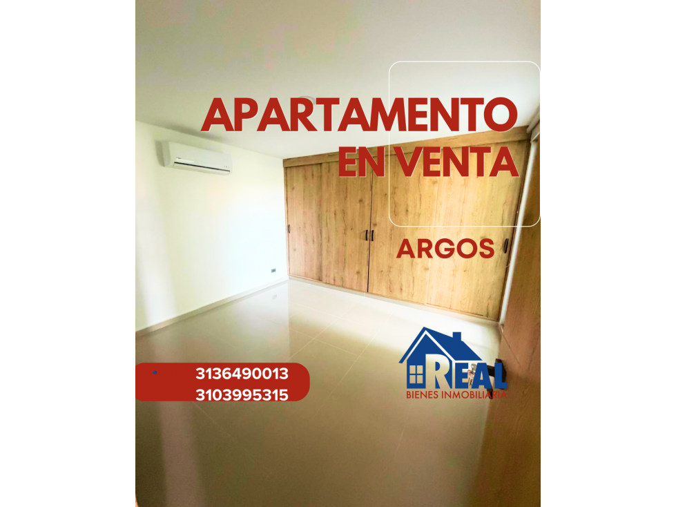 VENTA APARTAMENTO ARGOS CARTAGO VALLE — foto 5