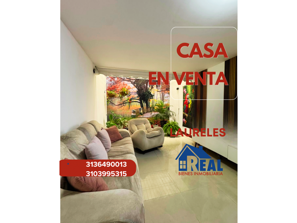 VENTA CASA LAURELES CARTAGO VALLE — foto 5