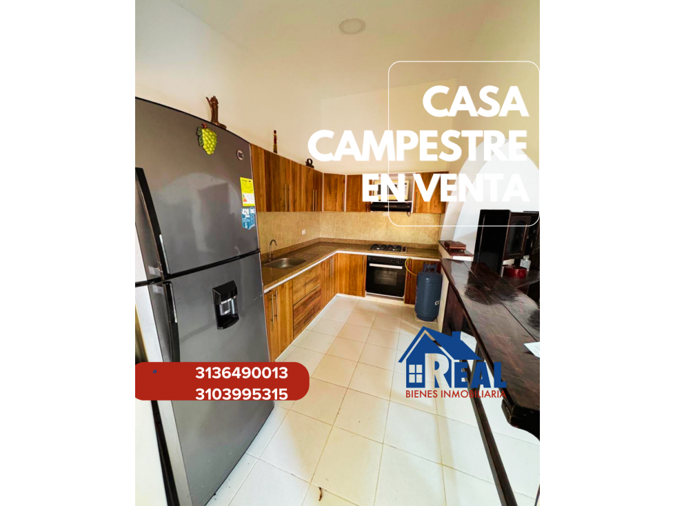 VENTA CASA CAMPESTRE VÍA ANSERMANUEVO TORO — foto 4