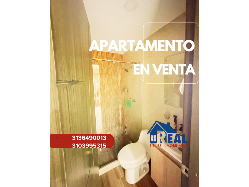 VENTA APARTAMENTO SECTOR GUADALUPE CARTAGO VALLE — foto 5