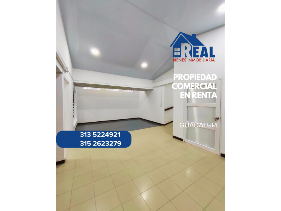ARRENDAMIENTO PROPIEDAD COMERCIAL CARTAGO VALLE — foto 5