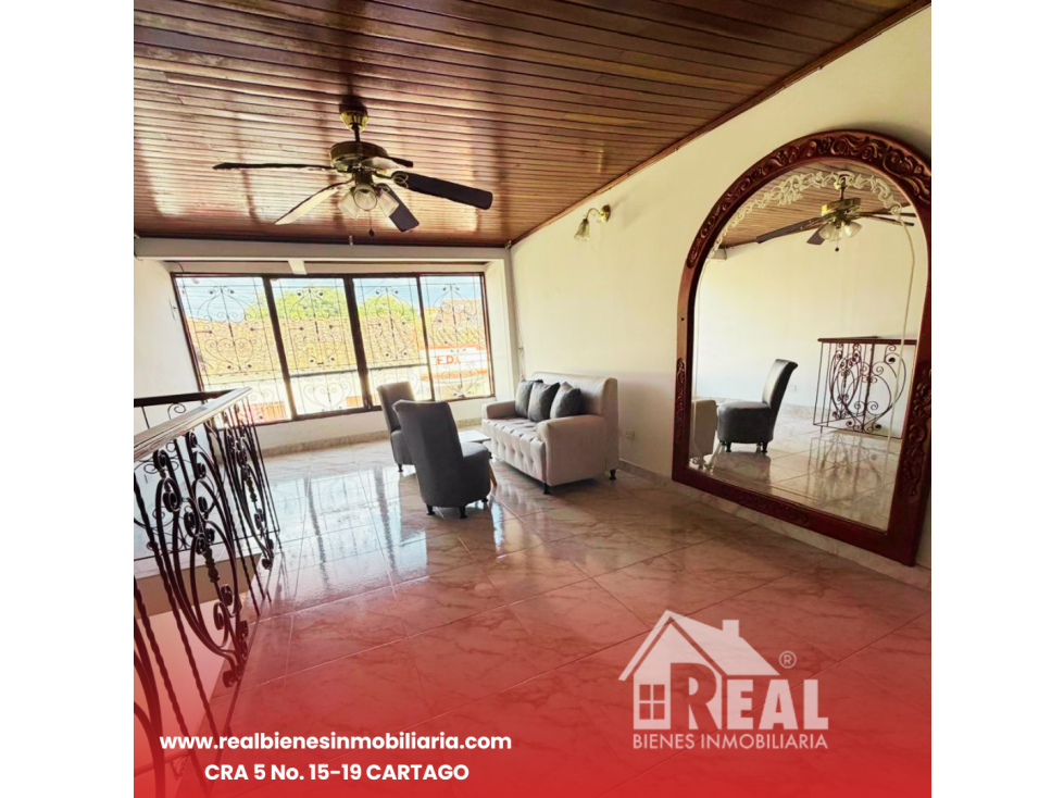 VENTA CASA COLLAREJO CARTAGO VALLE — foto 6