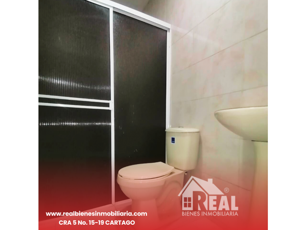 VENTA CASA URBANIZACIÓN SAN DIEGO CARTAGO VALLE — foto 6