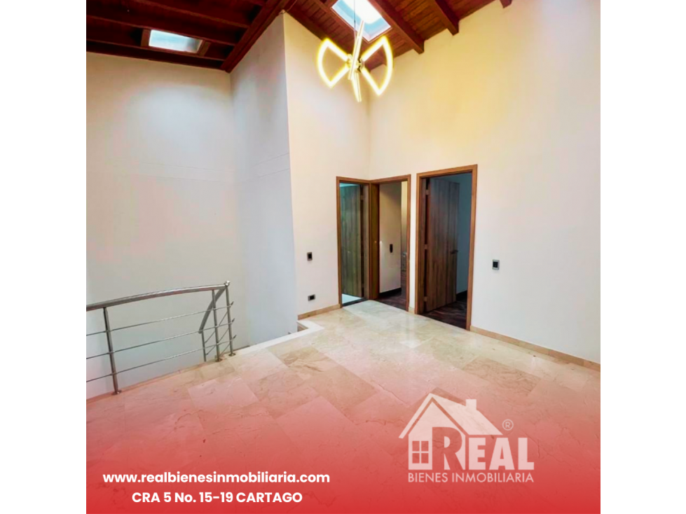 VENTA CASA ALAMOS PEREIRA RISARALDA - 6