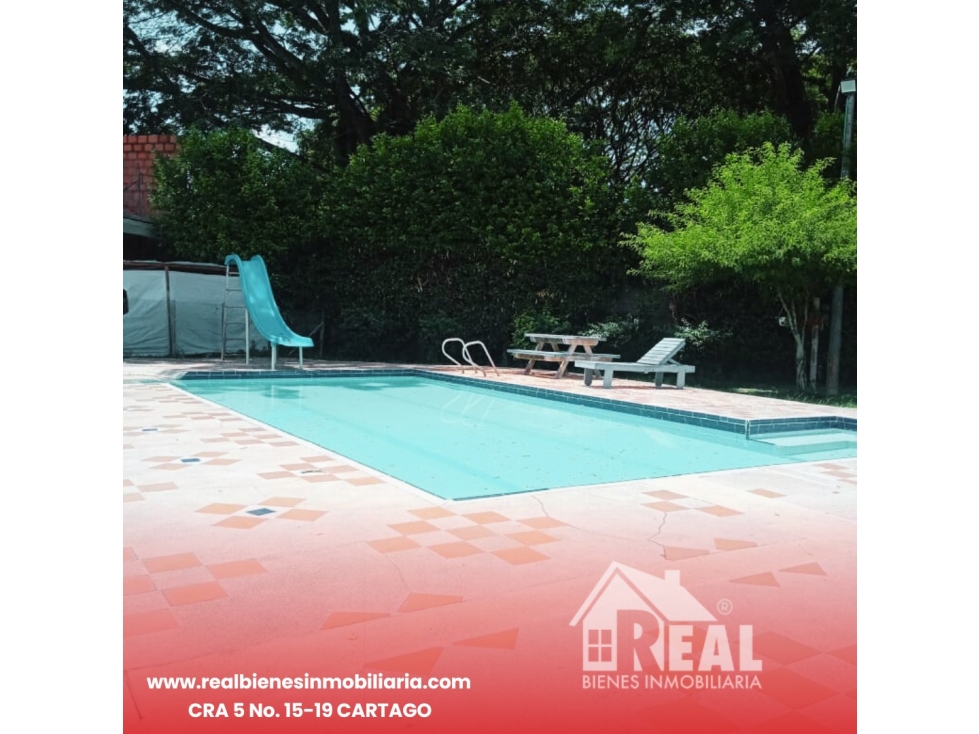 VENTA CASA CONJUNTO FLAMINGO CARTAGO VALLE — foto 3