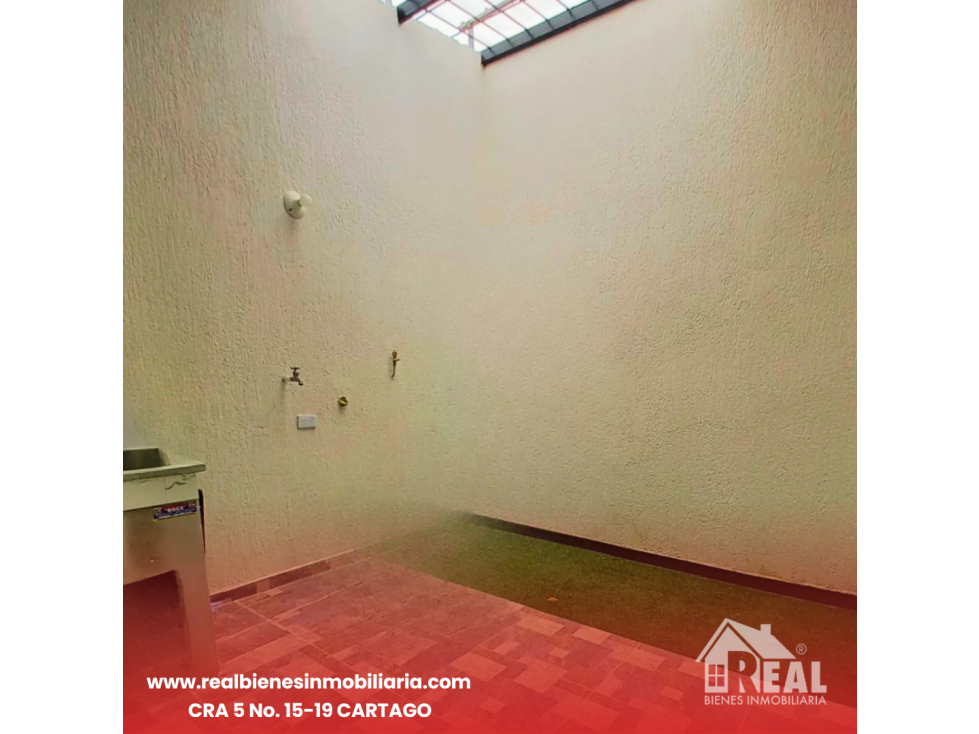 VENTA CASA GUAYACANES CARTAGO VALLE — foto 6