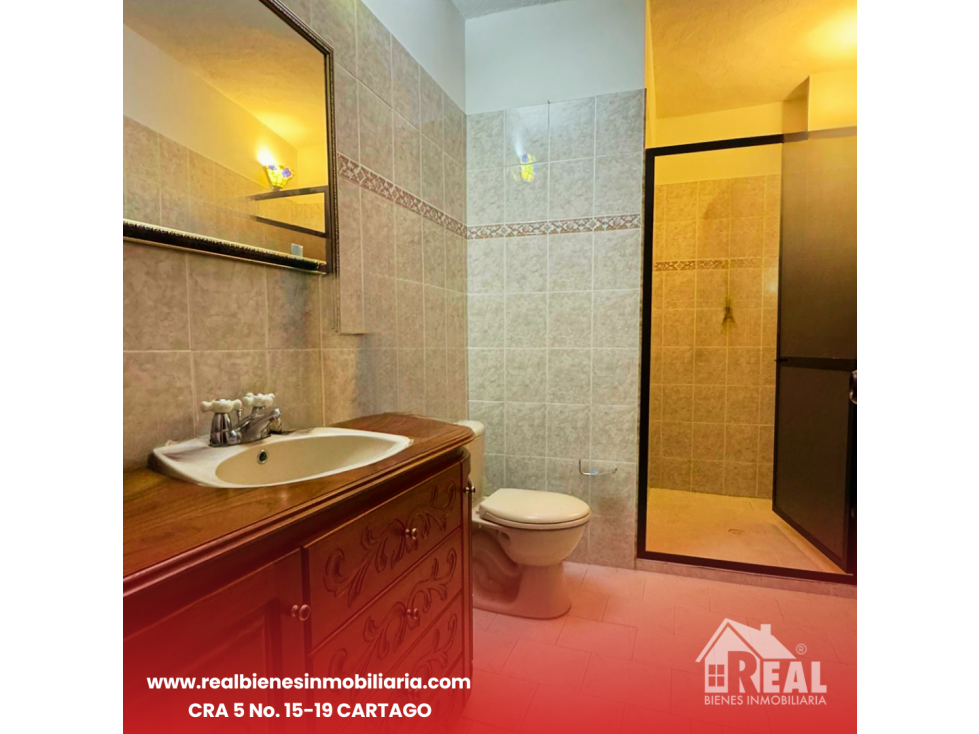 VENTA CASA LA LIBERTAD CARTAGO VALLE — foto 6