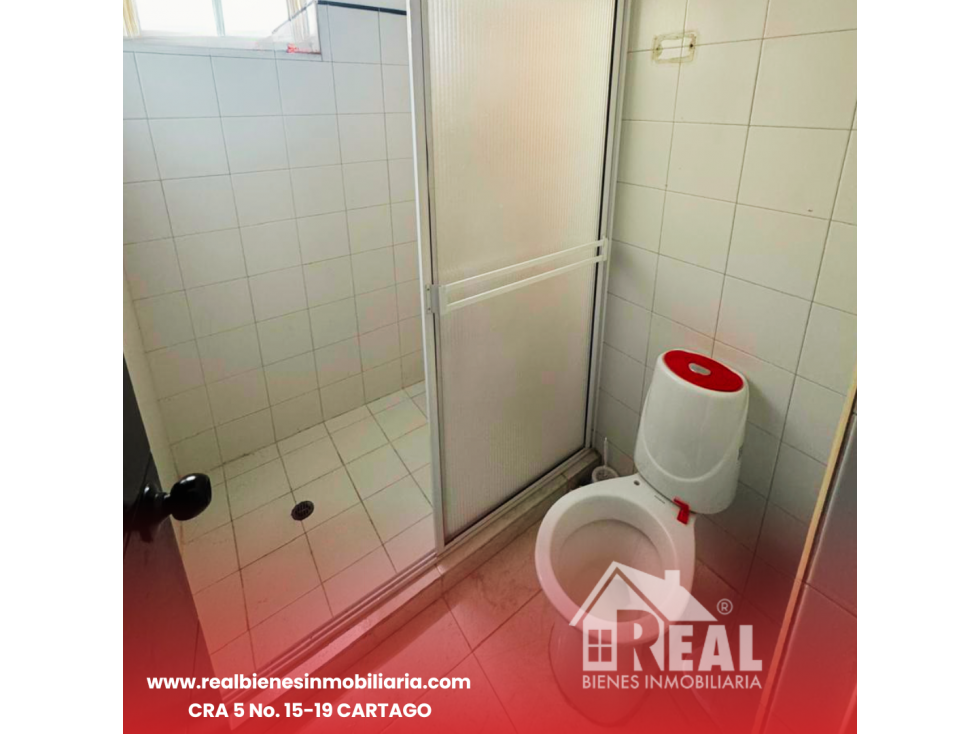 VENTA CASA RINCON DE LA LOMA CARTAGO VALLE — foto 6