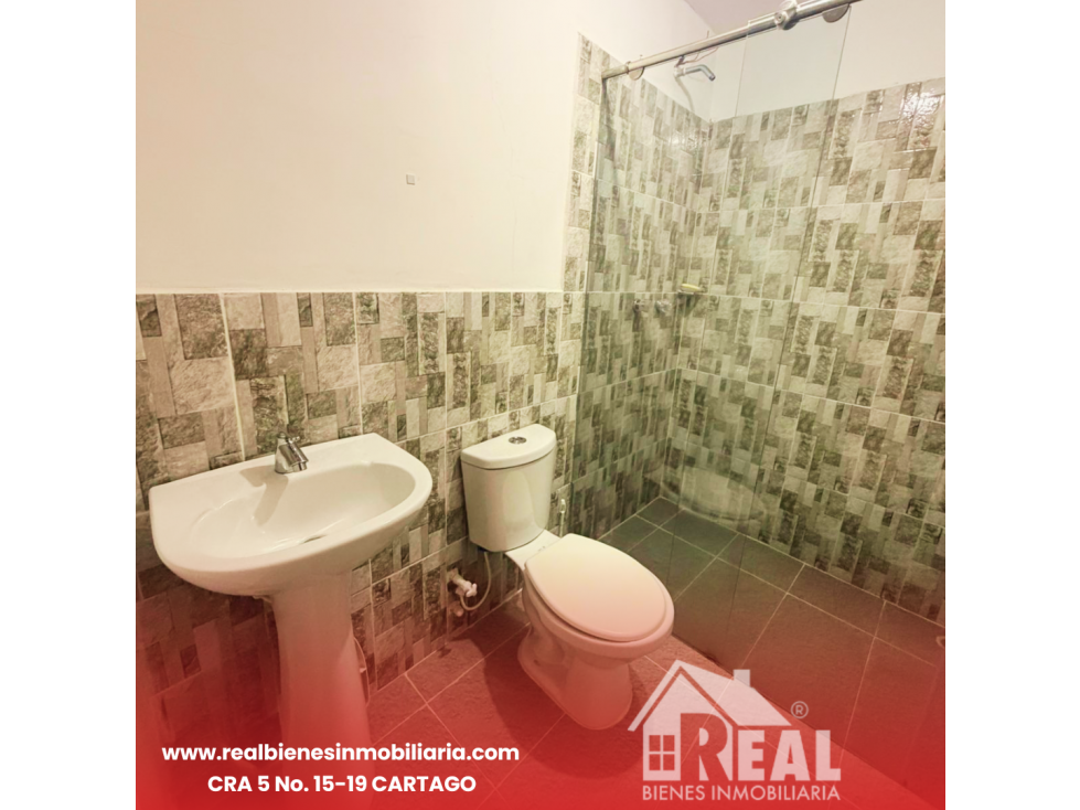 VENTA CASA COLLAREJO CARTAGO VALLE — foto 6