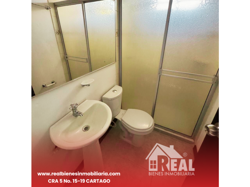 VENTA CASA TORRE LA VEGA CARTAGO VALLE — foto 6