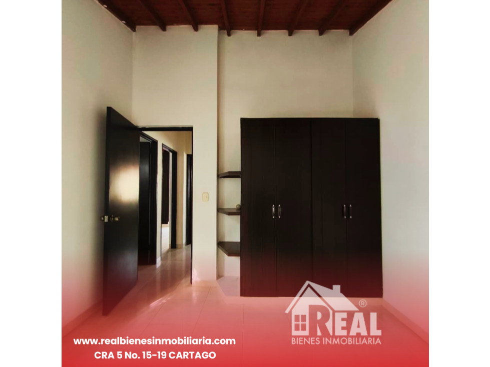 VENTA CASA ALTOS DE LA 16 CARTAGO VALLE — foto 6