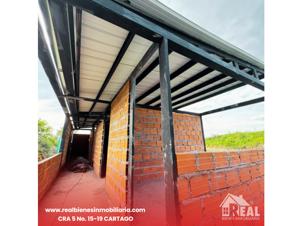 VENTA CASA CAMPESTRE CONJUNTO QUINTAS DE LA VITRINA — foto 6