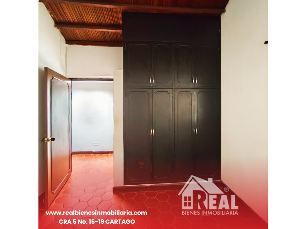 VENTA CASA LA INDEPENDENCIA CARTAGO VALLE — foto 6