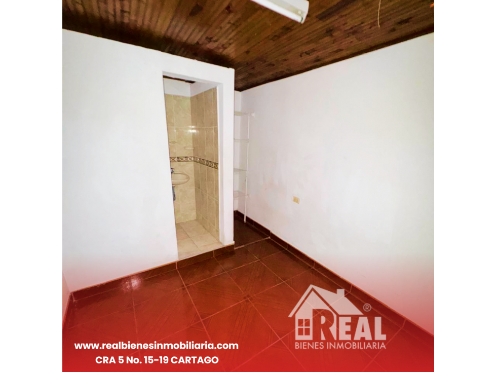 VENTA CASA SANTA ELENA CARTAGO VALLE — foto 6