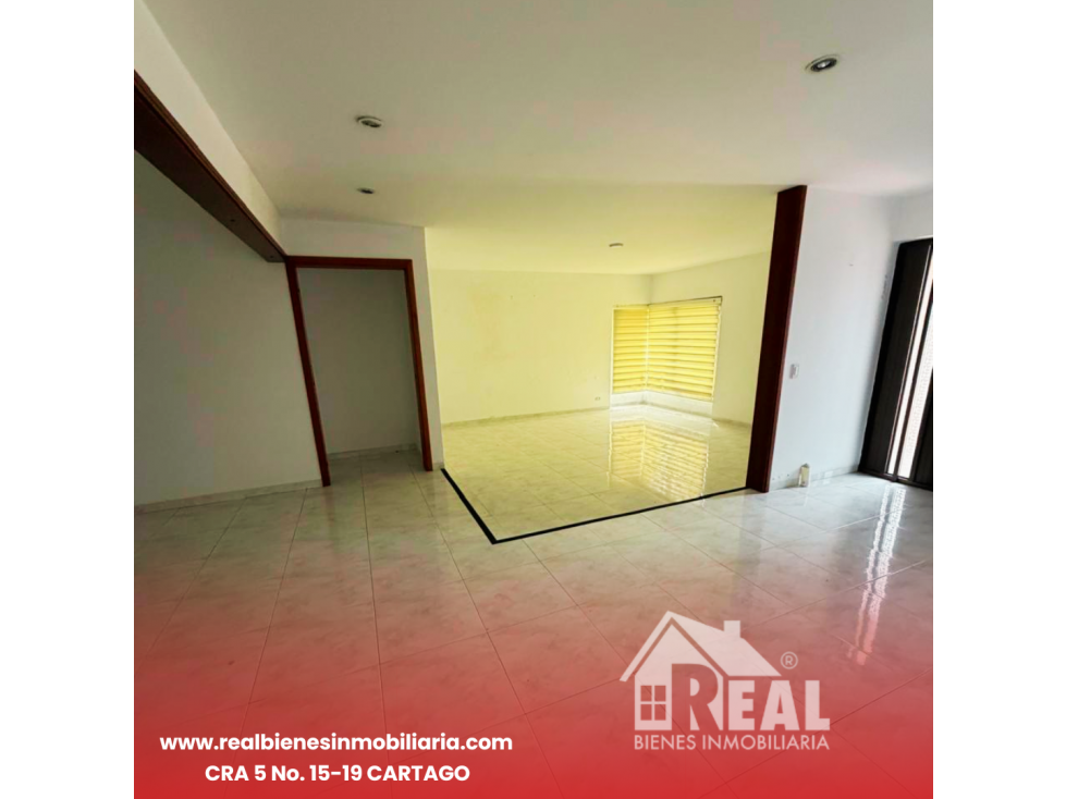 VENTA CASA EL PRADO CARTAGO VALLE — foto 6