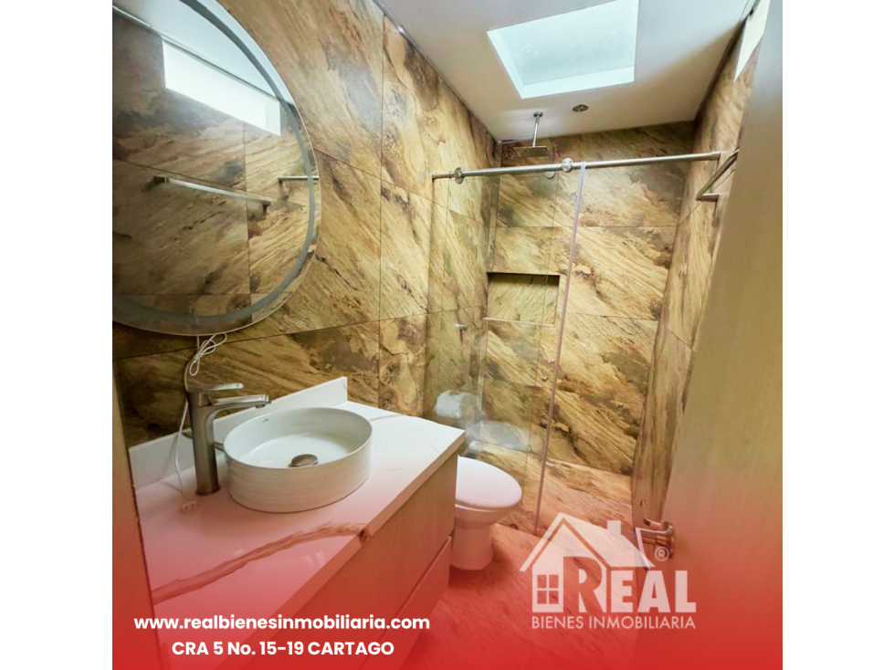 VENTA CASA CAMBULOS CARTAGO VALLE — foto 6