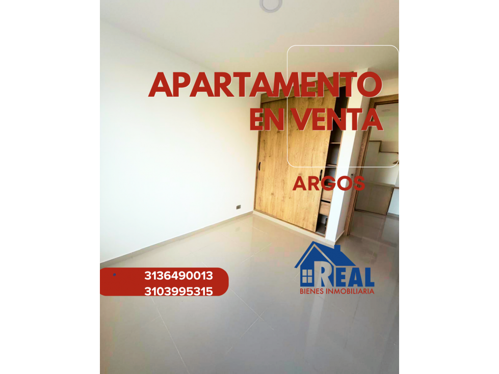 VENTA APARTAMENTO ARGOS CARTAGO VALLE — foto 6