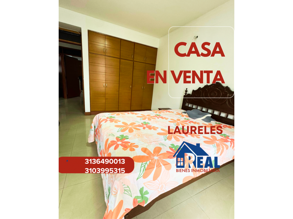 VENTA CASA LAURELES CARTAGO VALLE — foto 6