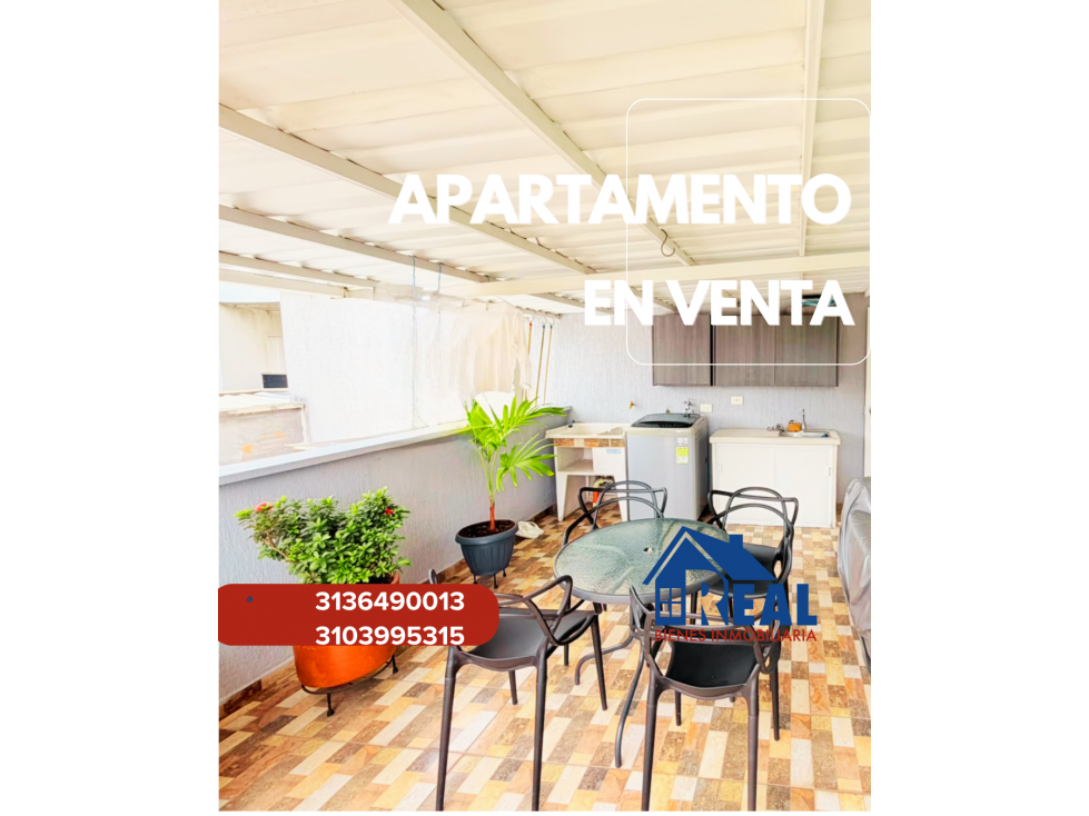 VENTA APARTAMENTO SECTOR GUADALUPE CARTAGO VALLE — foto 6