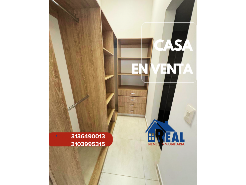 VENTA CASA ENTRE RIOS CARTAGO VALLE - 6
