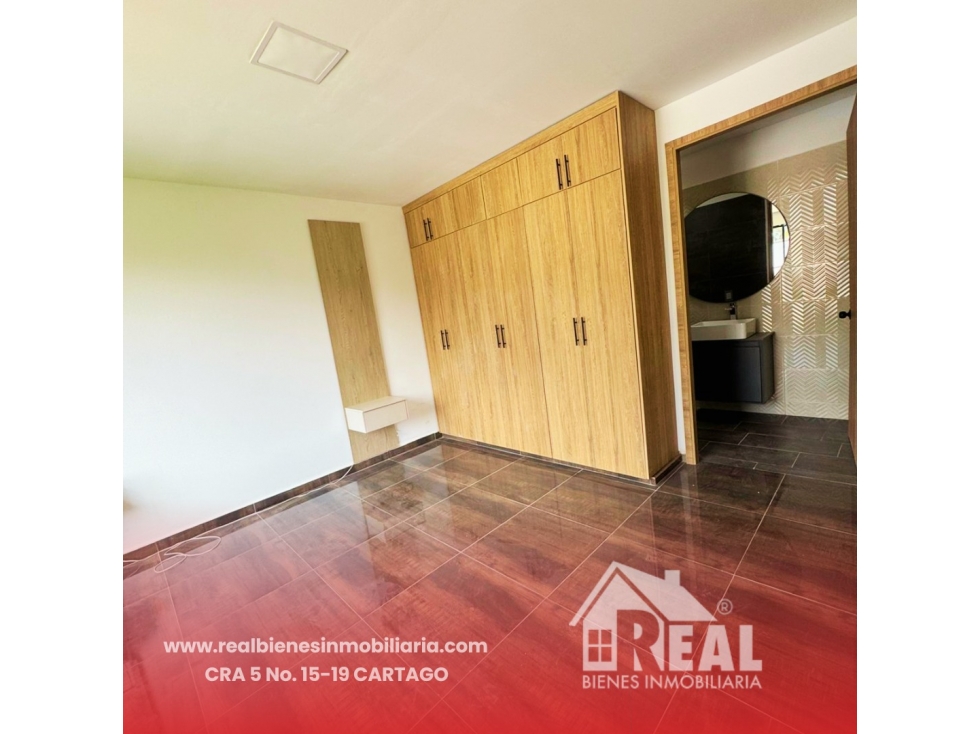 VENTA CASA PARCELACIÓN VÍA ZARAGOZA CARTAGO — foto 6