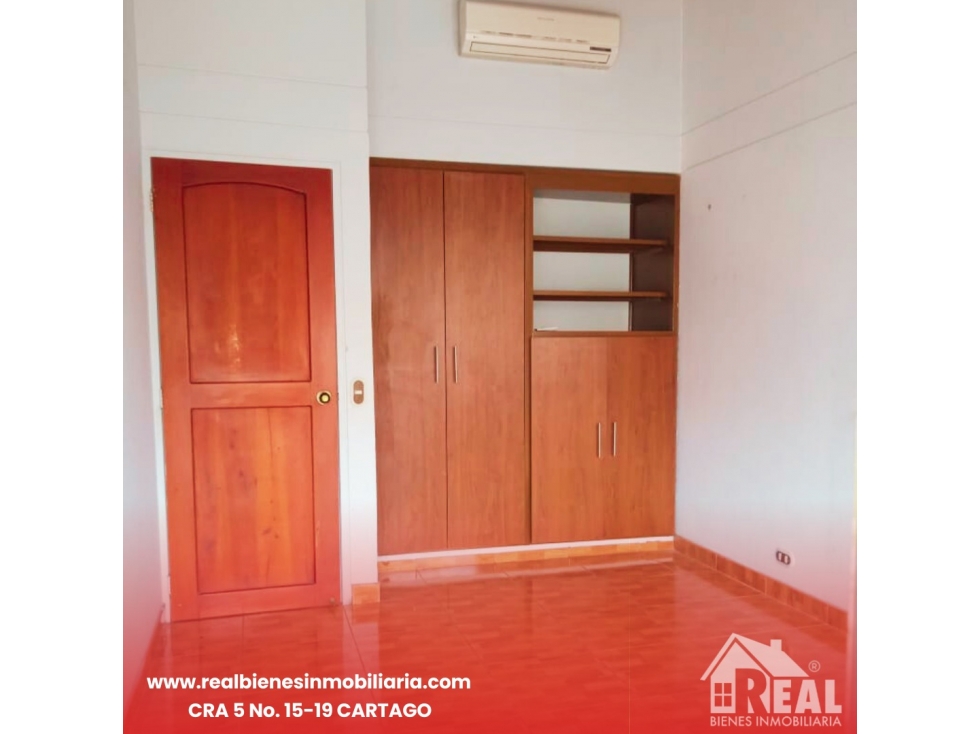 VENTA CASA CONJUNTO FLAMINGO CARTAGO VALLE — foto 4
