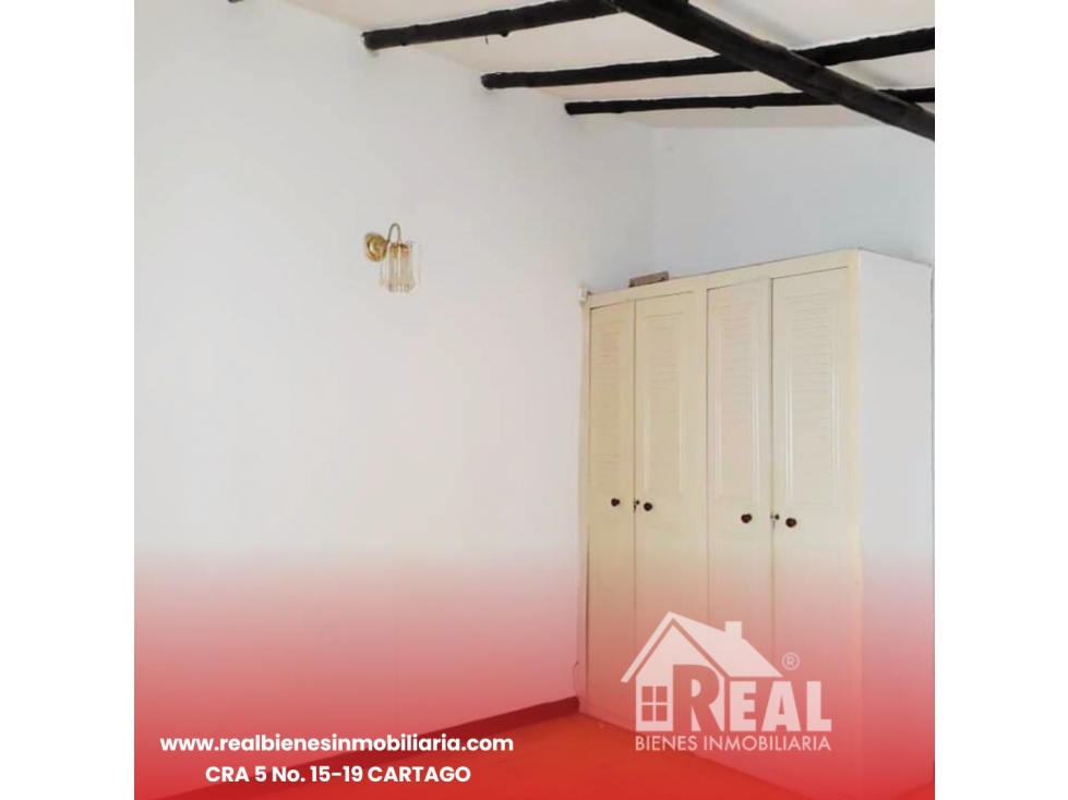 VENTA CASA SANTA MARIA REAL CARTAGO VALLE — foto 4