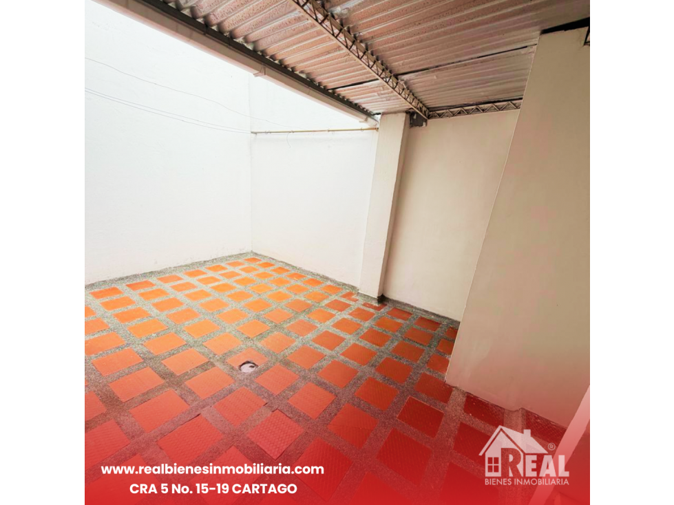 VENTA CASA LA INDEPENDENCIA CARTAGO VALLE — foto 6