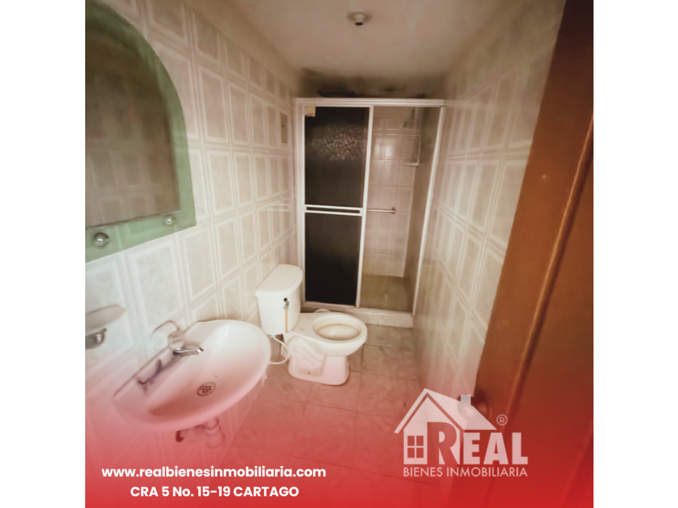 VENTA CASA PORVENIR CARTAGO VALLE — foto 3