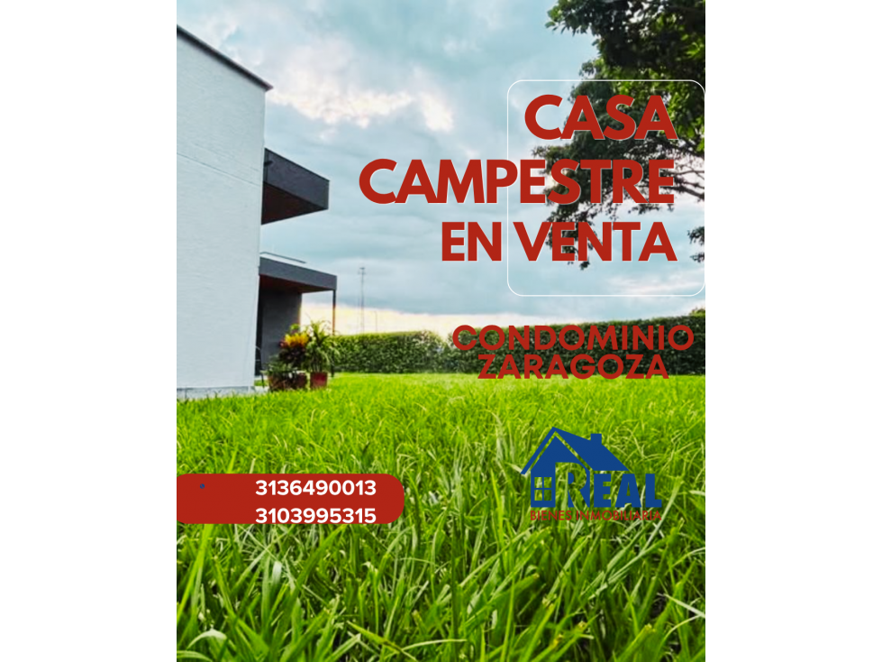 VENTA CASA CAMPESTRE CONDOMINIO ZARAGOZA CARTAGO VALLE — foto 6