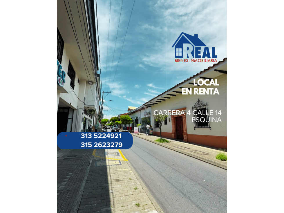 ARENDAMIENTO LOCAL CARRERA 4 CON CALLE 14 CARTAGO VALLE — foto 5