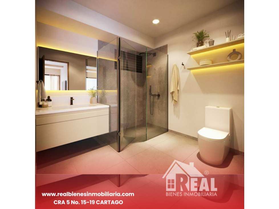VENTA APARTAMENTOS CERRITOS PEREIRA — foto 6