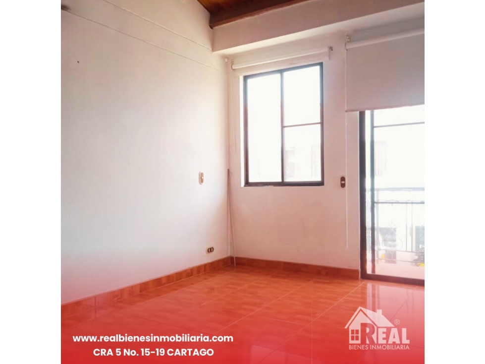 VENTA CASA CONJUNTO FLAMINGO CARTAGO VALLE — foto 5
